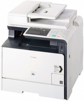 Canon LaserBase MF-8550CDN